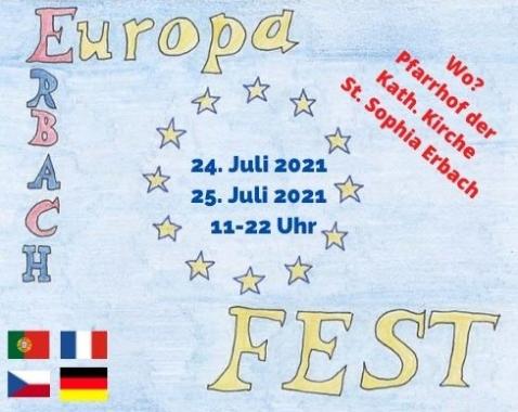 EuropaFest_2021 (c) Gemeinde St. Sophia, Verena Wulf