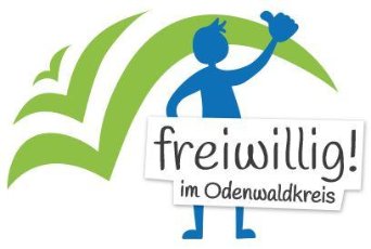 Freiwillig im Odenwaldkreis