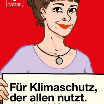 Caritas Kampagne 2023