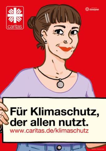 Caritas Kampagne 2023