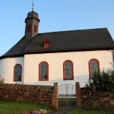 Kath. Kirche in Hesselbach (c) Gemeinde St. Sophia, St. Leonhard, St. Luzia