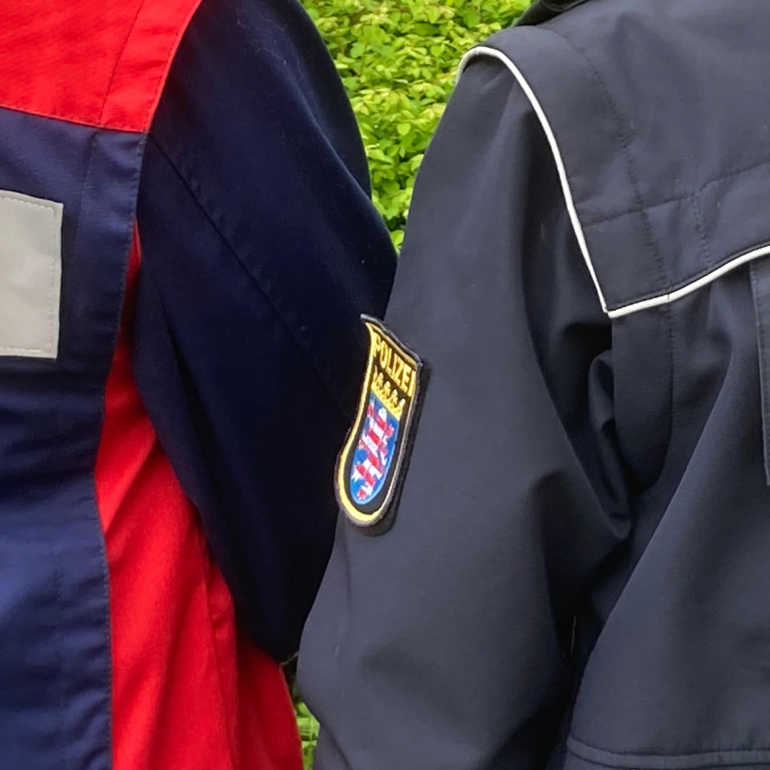 Ein Einsatz für ehrenamtlichen Mitarbeitern der Notfallseelsorge und Krisenintervention im Odenwaldkreis ist die Begleitung der Polizei beim Überbringen von Todesnachrichten.