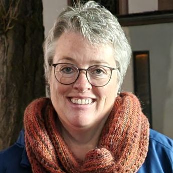 Gabriele Maurer, Pfarreikoordinatorin