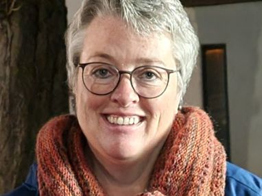 Gabriele Maurer, Pfarreikoordinatorin