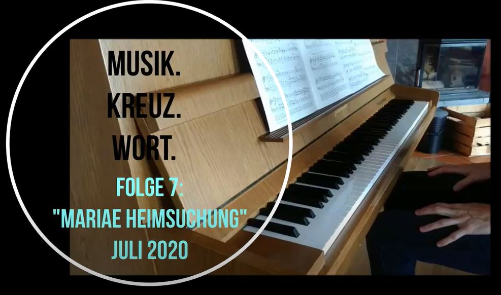 MusikKreuzWort (c) Kirchengemeinde Beerfelden