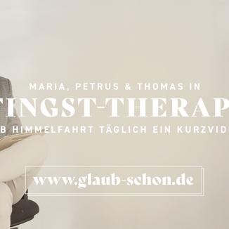 Pfingsttherapie Trailer