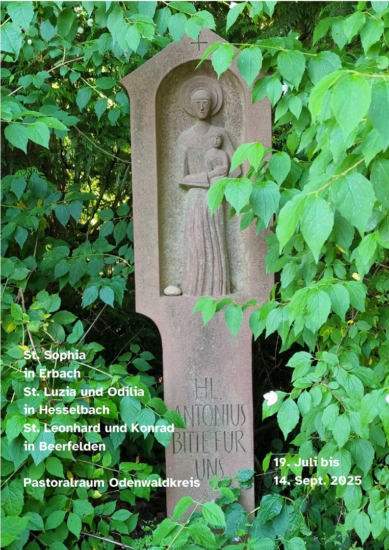 Pfarrbrief-4-2025 (c) Gemeinde St. Sophia