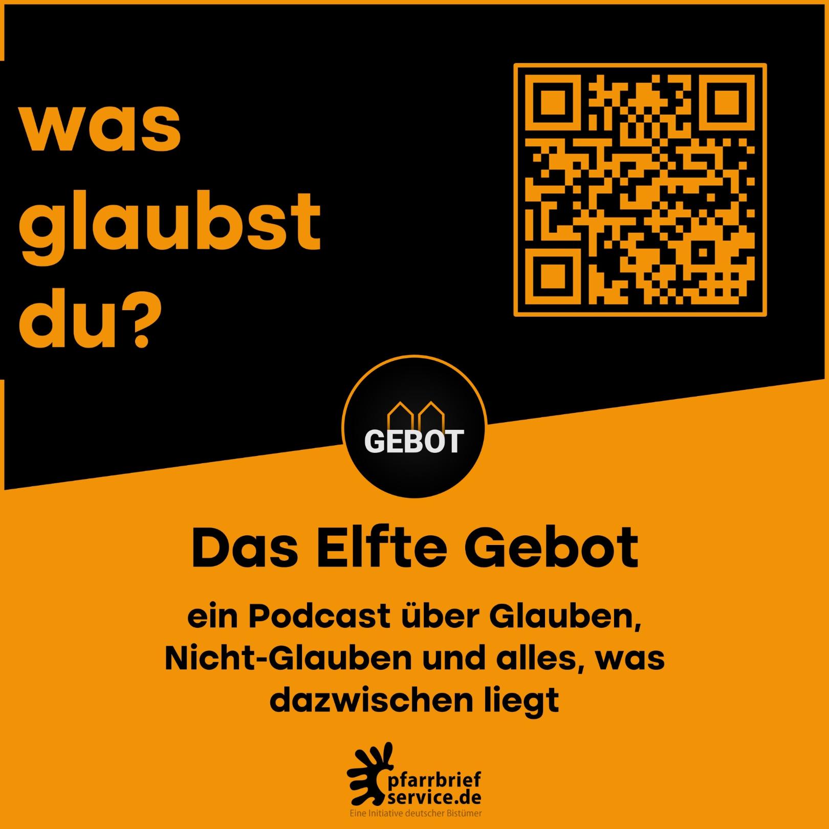 Elftes Gebot (c) Linus Hartmann by Pfarrbrioefservice.de