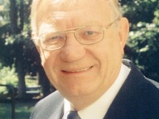 Pfarrer i.R. Heinz Kußmann