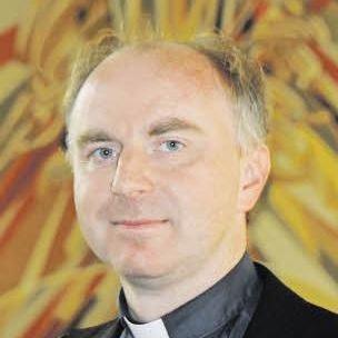Pfarrer Martin Eltermann