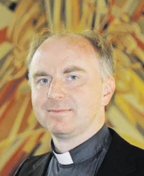 Pfarrer Martin Eltermann (c) Christiane Raabe