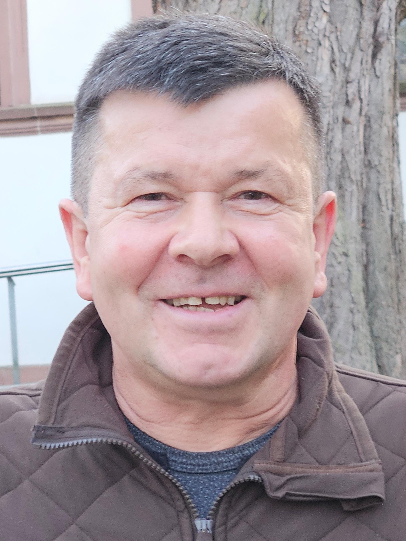 Ryszard Strojek (c) Ryszard Strojek
