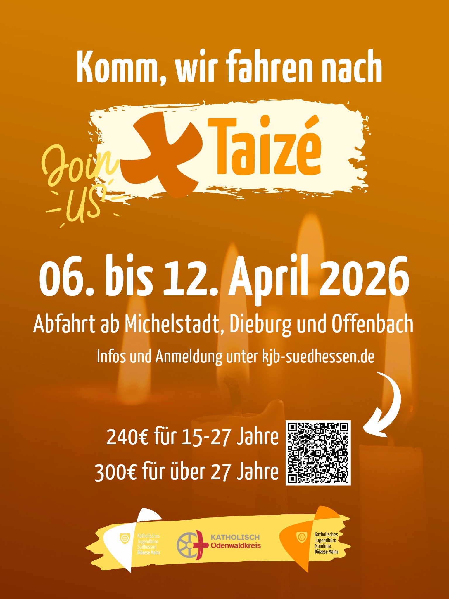 Taize 2026 (c) KJB/Johanna Kroplewski