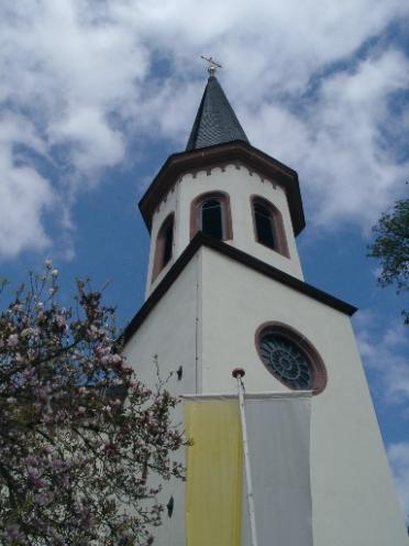 Turm von St. Sophia (c) Willi Weiers (Ersteller: Willi Weiers)