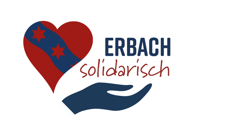 Erbach solidarisch (c) Stadt Erbach/Odw