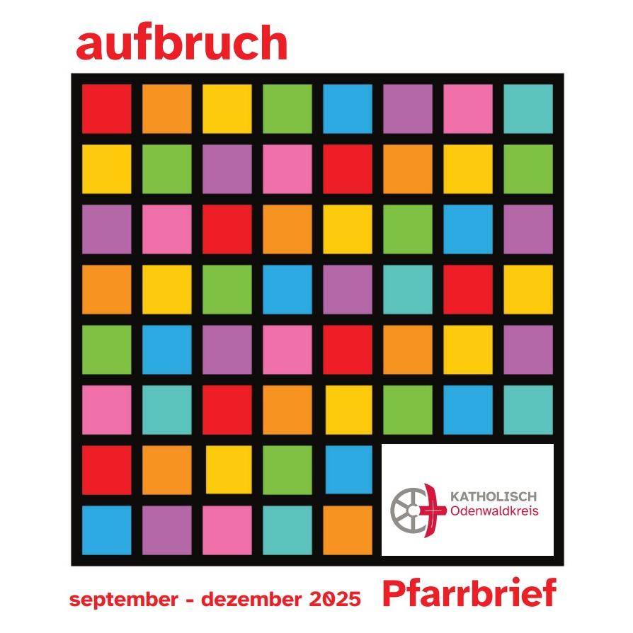 aufbruch #1 cover