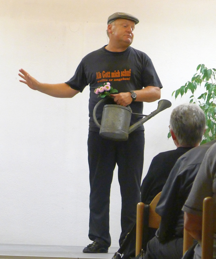 bimbam (c) Willi Weiers (Ersteller: Willi Weiers)