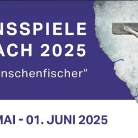 Dammbacher Passionsspiele