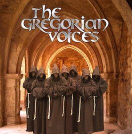 The Gregorian Voices Ltg: Oleksiy Semenchuk