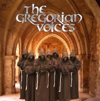 The Gregorian Voices Ltg: Oleksiy Semenchuk