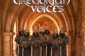 The Gregorian Voices Ltg: Oleksiy Semenchuk