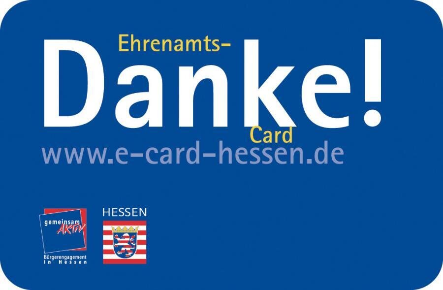 E-Card (c) Land Hessen