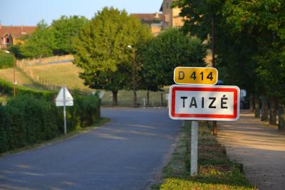 Taizé