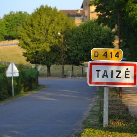 Taizé