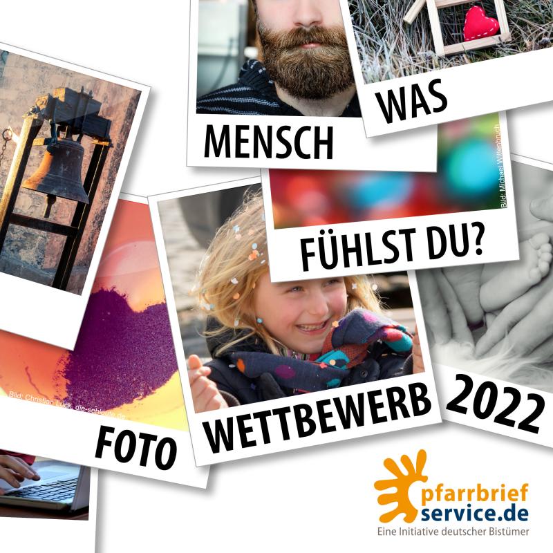 Fotowettbewerb 2022 (c) Pfarrbriefservice.de