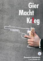 friedenswoche 2011 (c) Friedenswoche