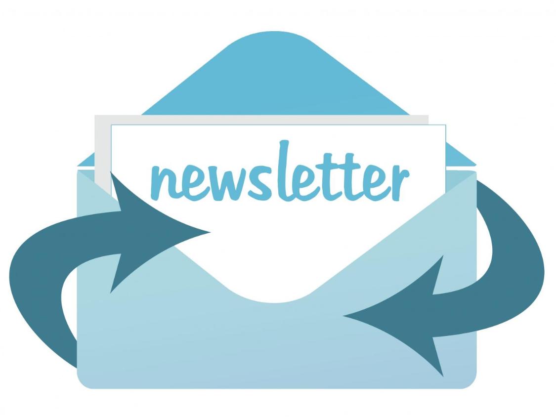 Vom Newsletter zum Newsletter