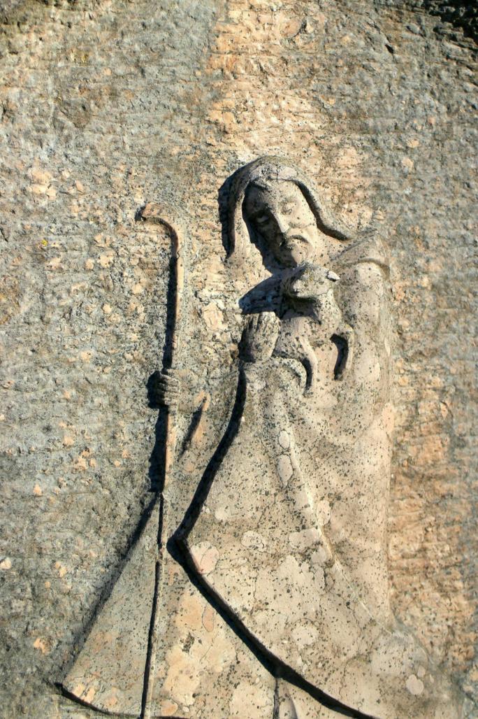 Sankt Christophorus