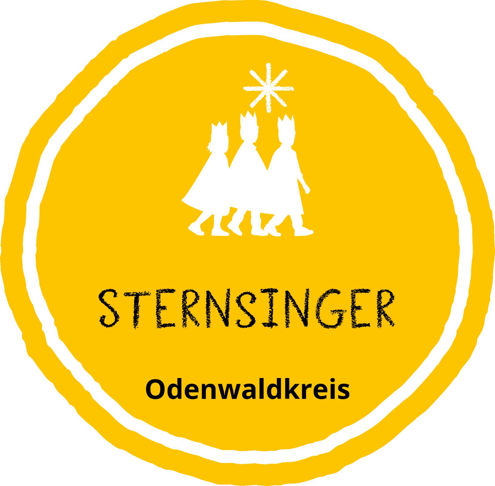 Sternsinger Odenwaldkreis (c) Kindermissionswerk