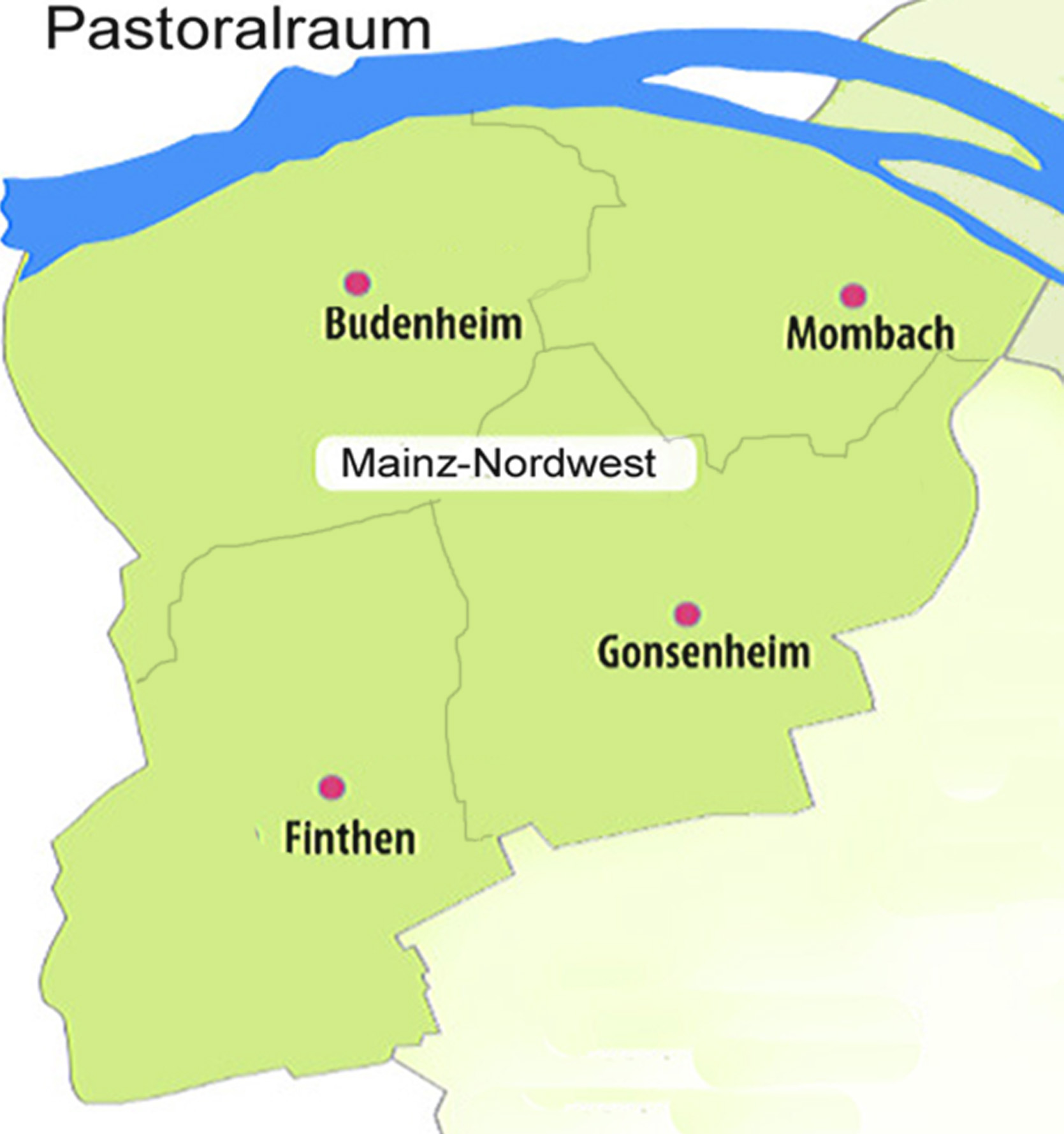 Pastoraloraum NW#2 (c) Bistum Mainz