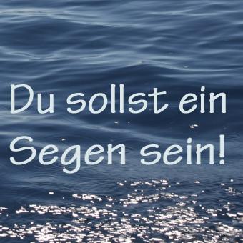 Segen Meer
