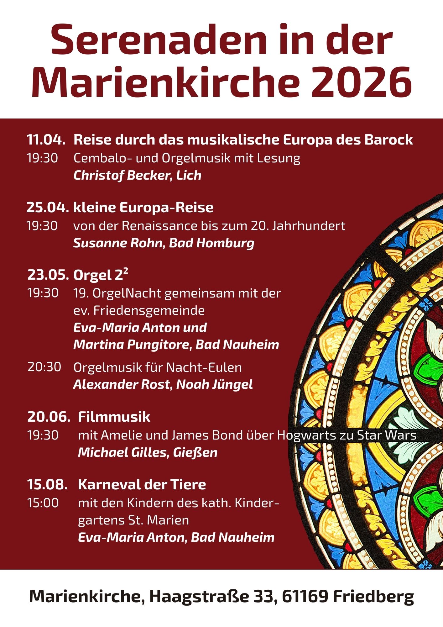 Achtsames Selbstmitgefühl (c) Markus Büchele