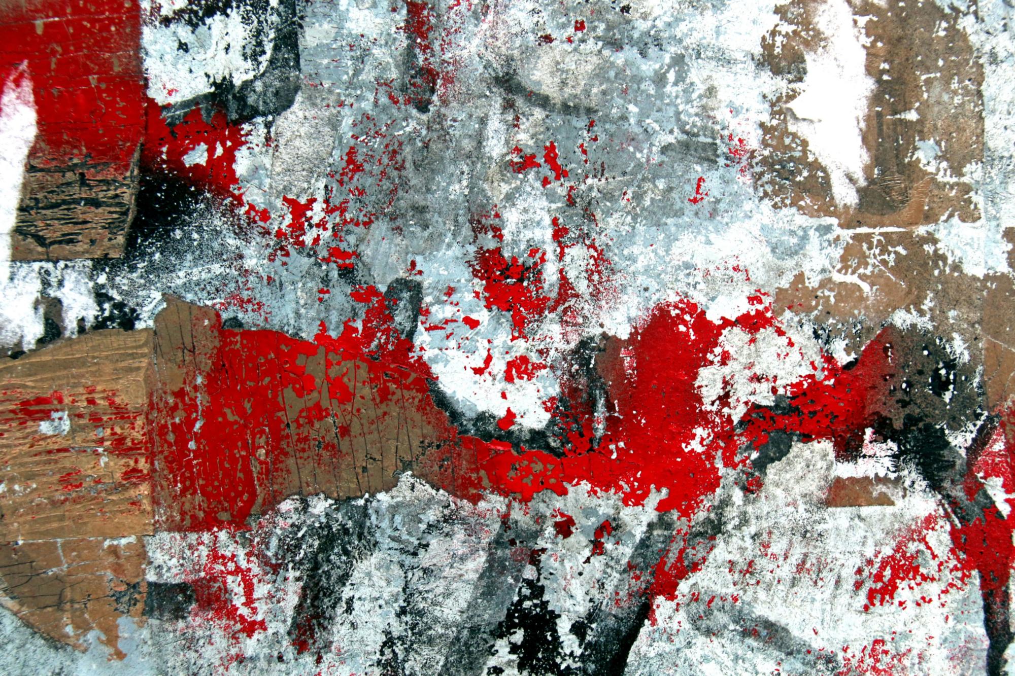 Eine Krise der Superlative