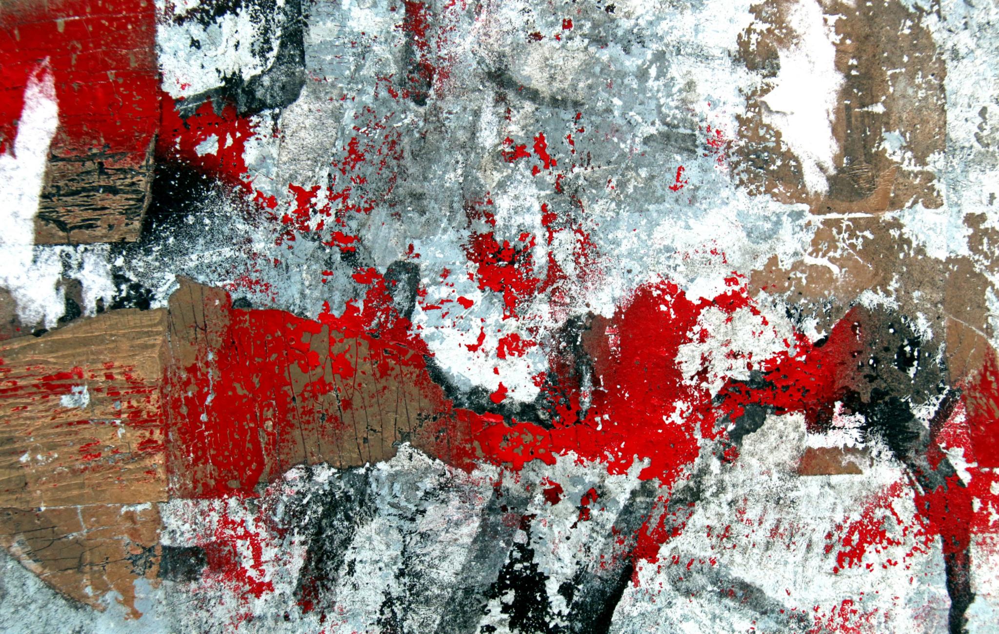 Eine Krise der Superlative