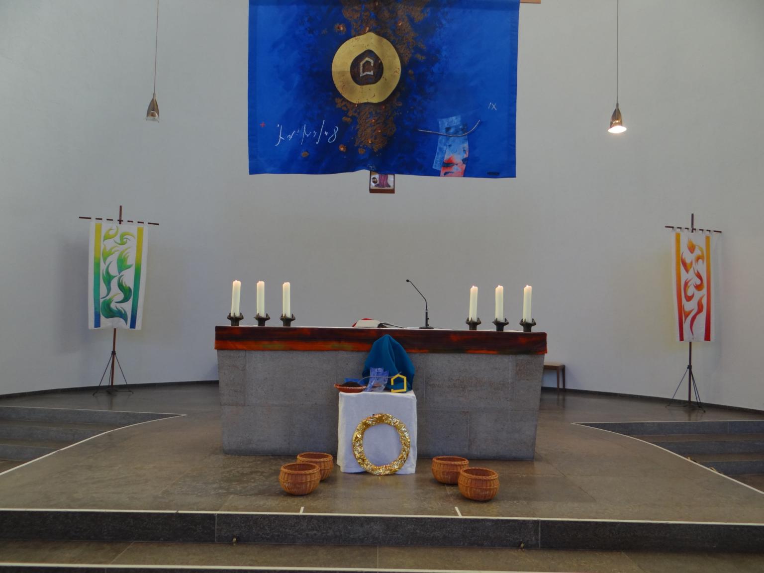 Kommunionhelfer-Treffen (c) Webmaster