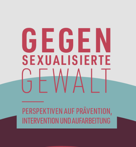 Gegen Sexualisierte Gewalt (c) Bischöfliches Ordinariat Mainz