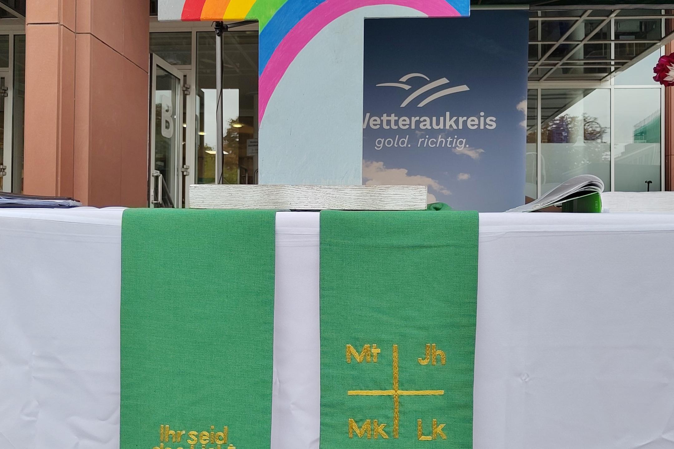 Markt der Regionen