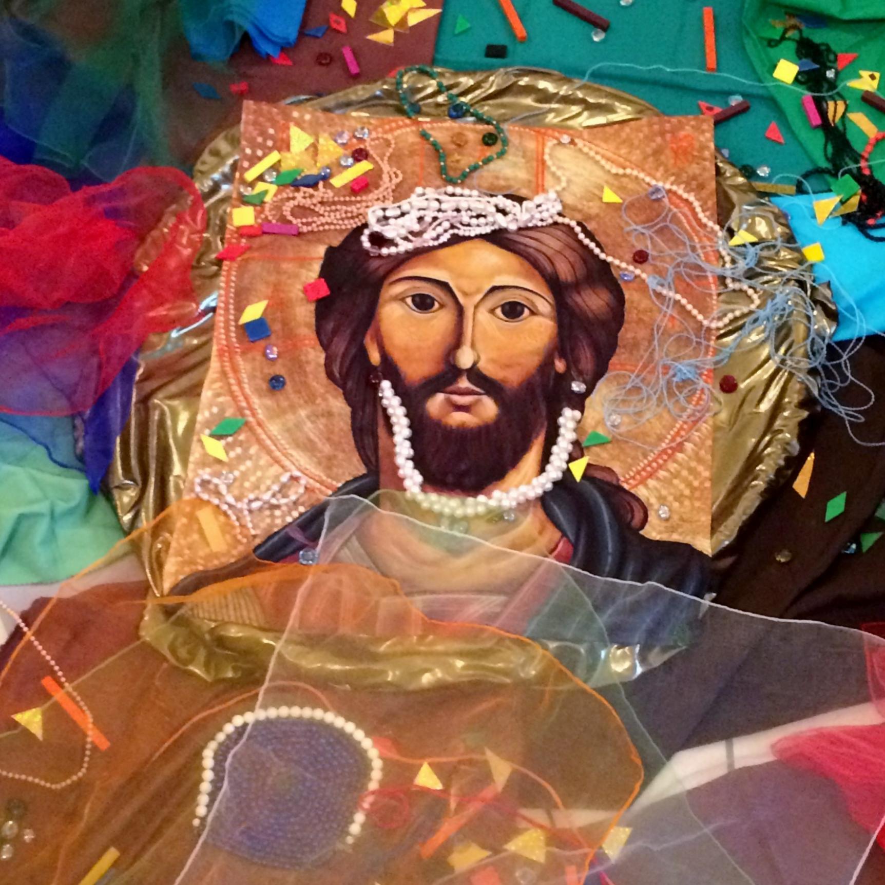 Kinder- und Familiengottesdienste