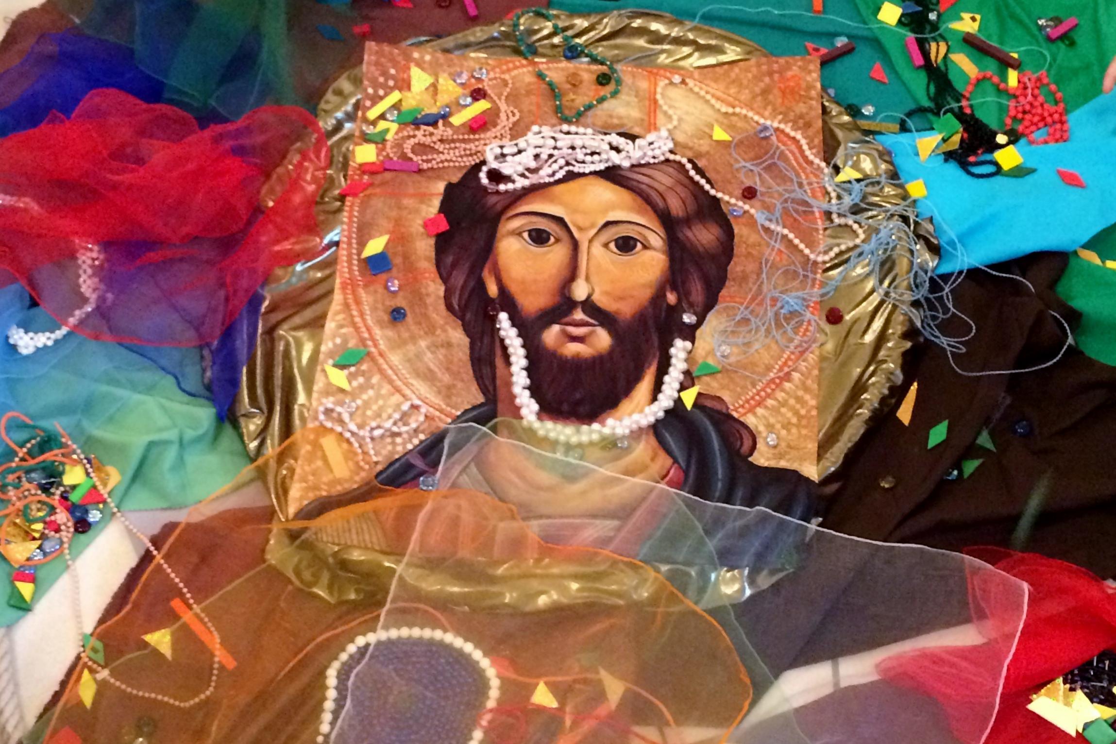 Kinder- und Familiengottesdienste