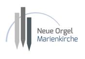 Neue Orgel Logo (c) Orgelausschuss