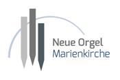 Neue Orgel Logo