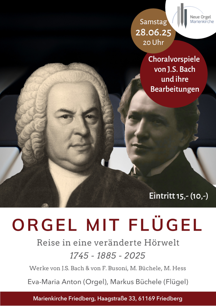 Neue Orgel (c) Markus Büchele