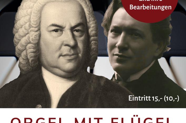 Pfeifen - Mixtur aus dem Hauptwerk (c) Markus Büchele