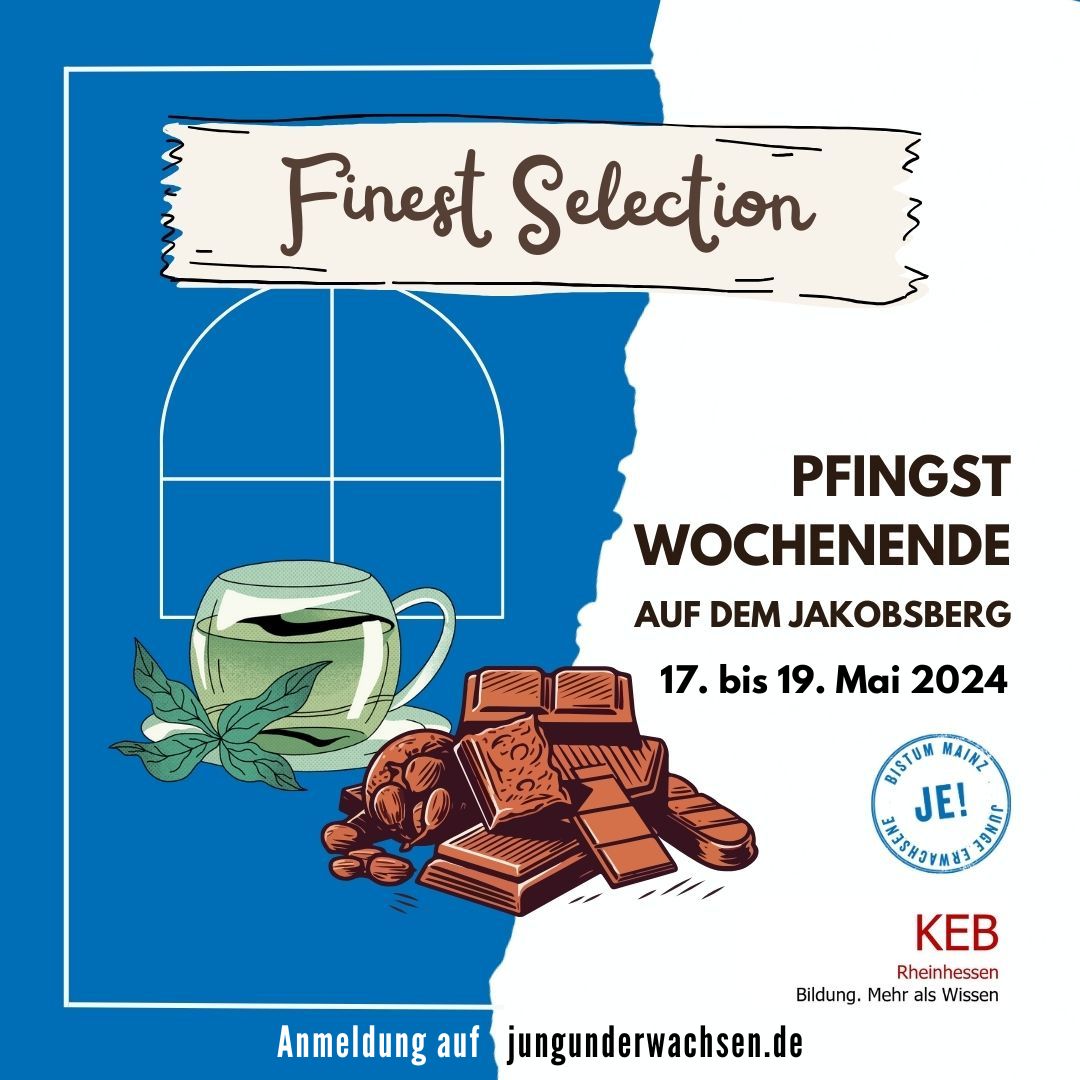 Finest Selection (c) KEB Rheinhessen
