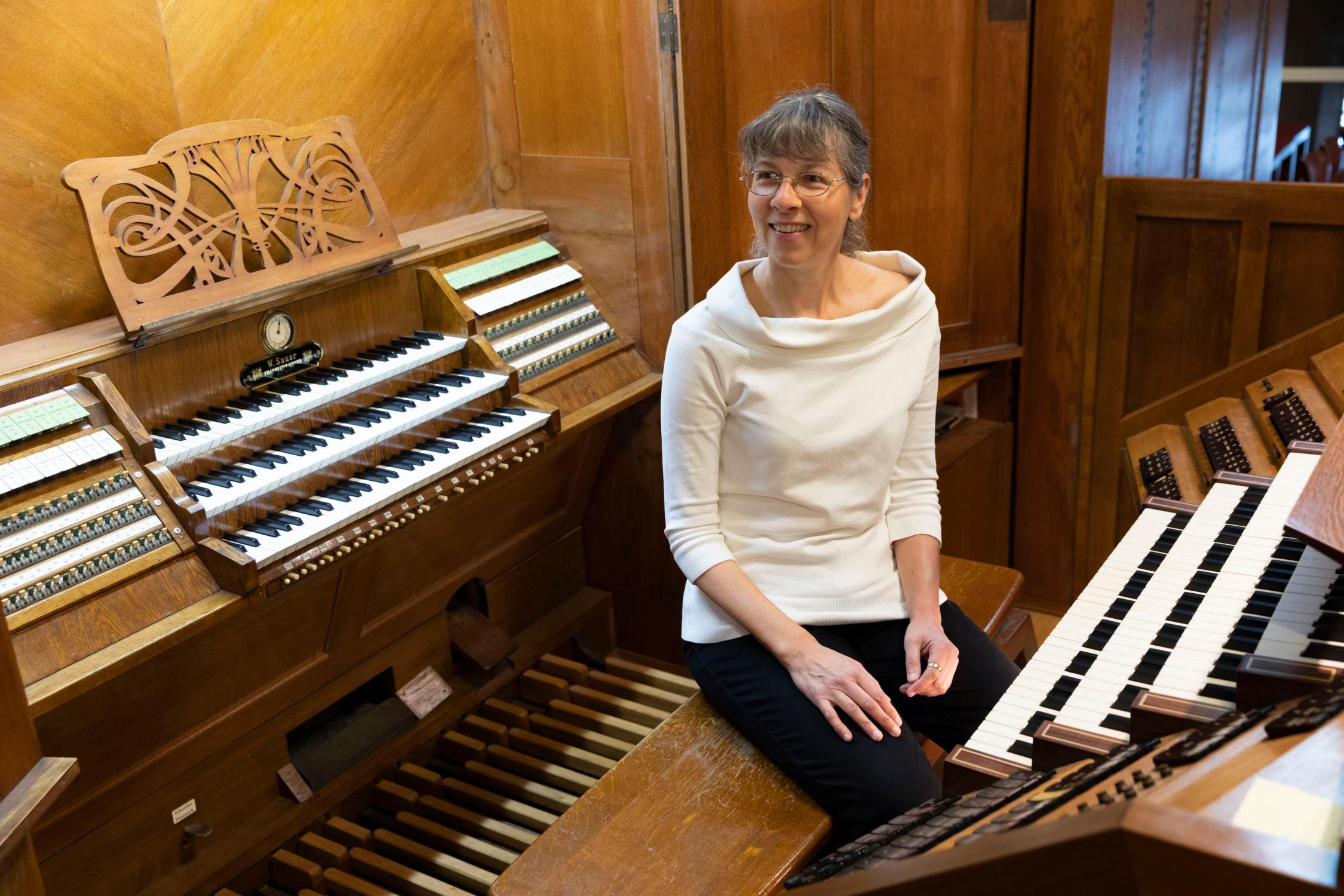 Susanne Rohn