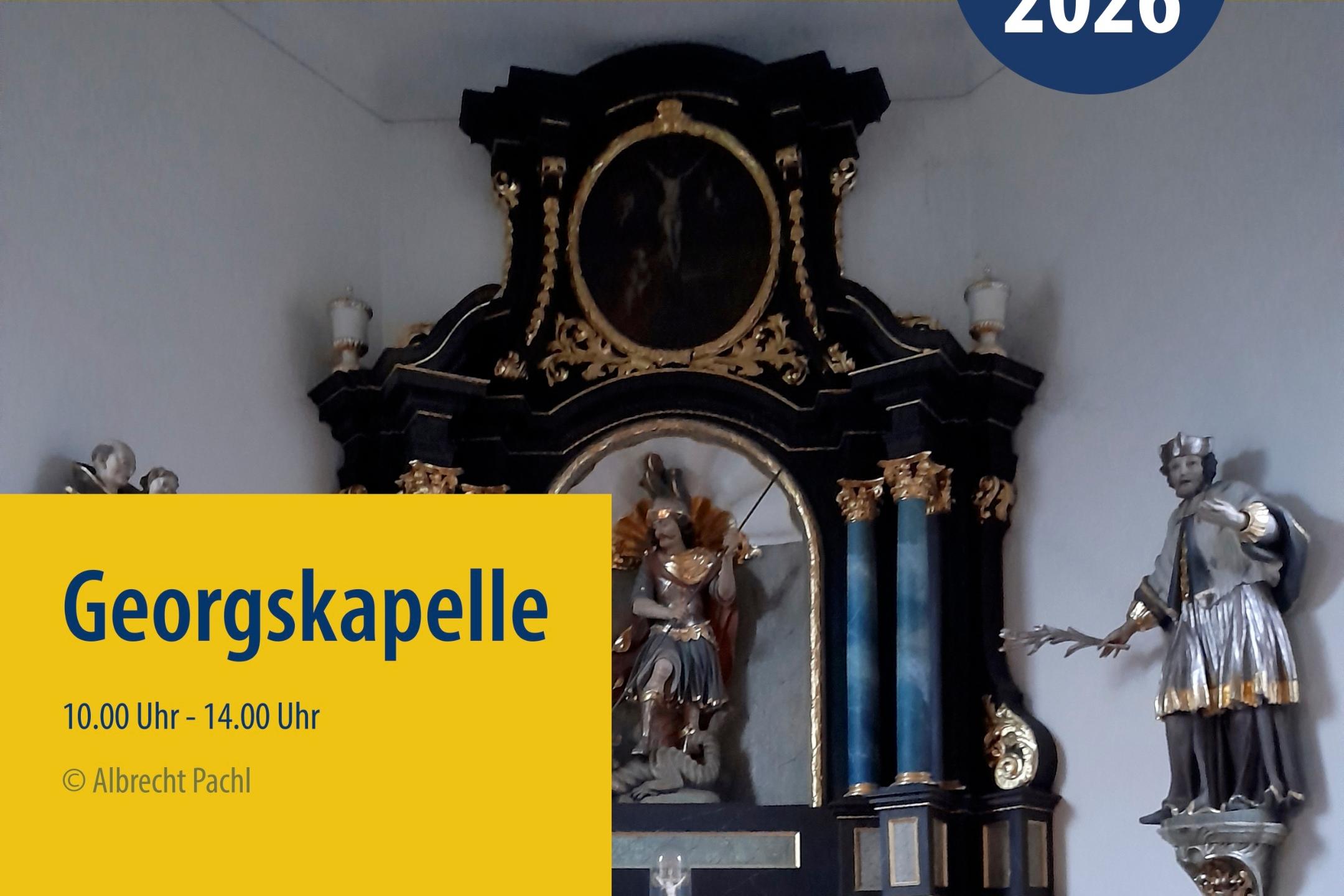 Tag des offenen Denkmals